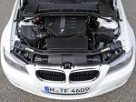 BMW 320d EfficientDynamics Edition 2009 года